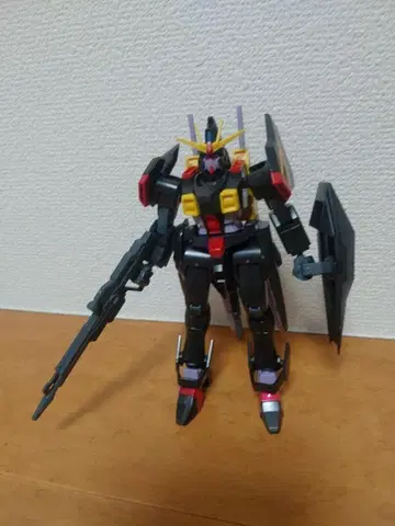 1/144 HG 건담 가이아 완성품 상품 동시 300엔 할인