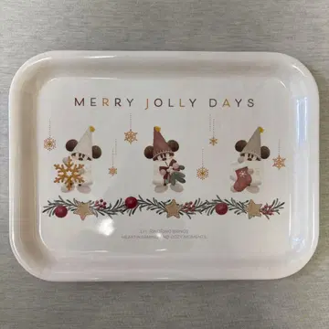 [ 본문 필독 ] 디즈니 크리스마스 2025 릴린린 트레이