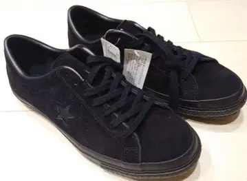 컨버스 원스타 메이드 인 재팬 스웨이드