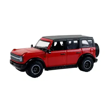 GreenLight 1/64 2024 FORD BRONCO