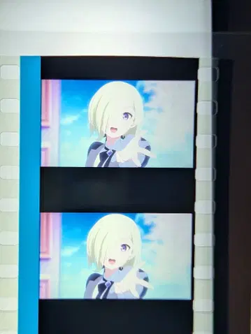 코마 필름 영화 배우 미아