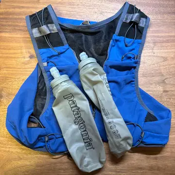 파타고니아 스로우 러너 엔듀어런스 베스트 L 사이즈