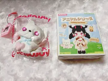 멜로 조이 애니멀 큐피드견 치와와