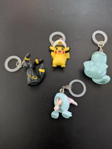 포켓몬 메지루시 액세서리