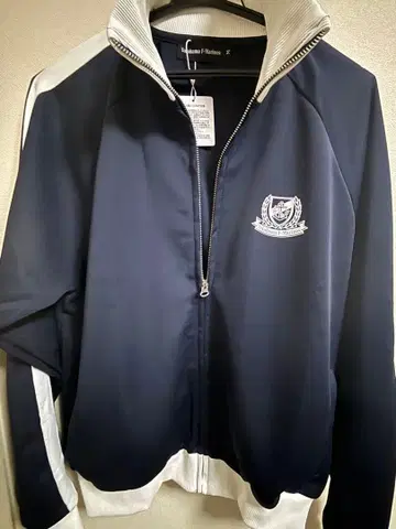 요코하마 F. 마리노스 2025 트랙 자켓