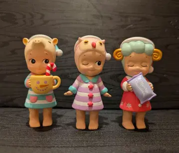 [드리밍 크리스마스] 소니 엔젤 크리스마스 시리즈 (2021) 노멀