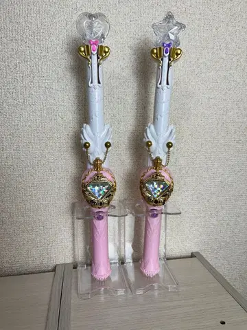 새상품급 링클스틱 링크 스마트폰 링클스톤 덤 포함