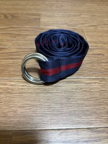 새상품급 반지 벨트