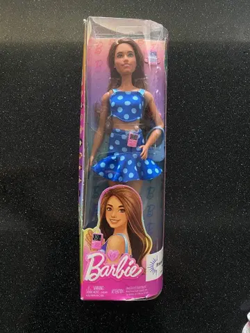 바비 1형 당뇨병 미개봉 새상품