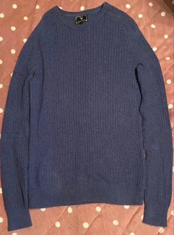 존 파트리지 존 파트리지 코튼 니트