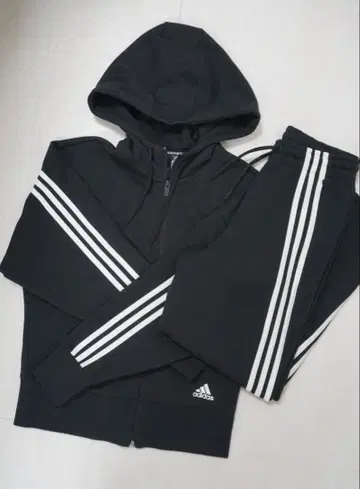 adidas 아디다스 셋업