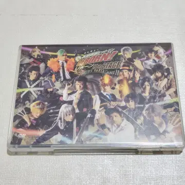 가정교사 히트맨 REBORN! the STAGE-vs VA -