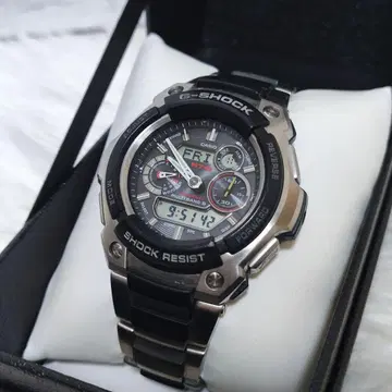 [ 새상품급 ] G-SHOCK 전파 시계 MTG-1500