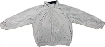 bonbonstore 루즈핏 플리스 자켓 B0118