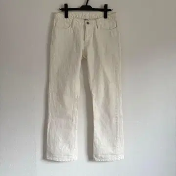 Bernhard Willhelm 아카이브 팬츠