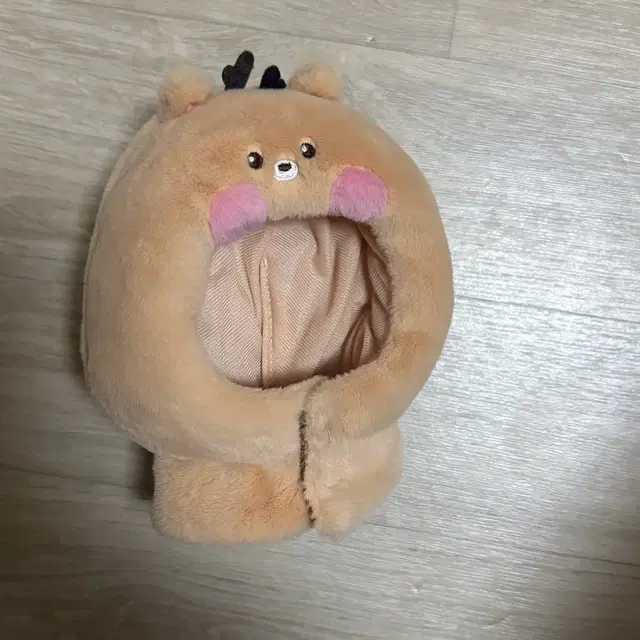 라이즈 성찬 응원봉 케이프 우락밤