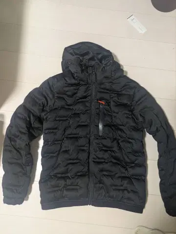 워크맨 방한 다운 자켓 S