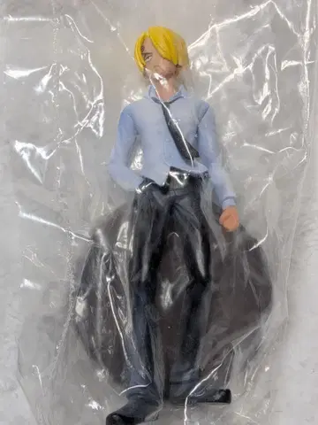 원피스 상디 피규어