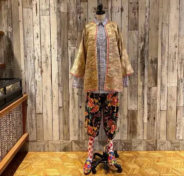 torovintageTORO 차이나 자켓 toro vintage