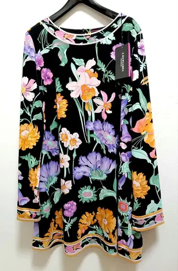 미사용 레오나르 2023년 튜닉 42