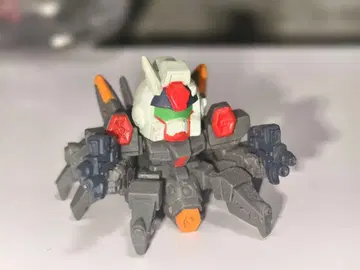 SD 건담 풀컬러 젤즈게