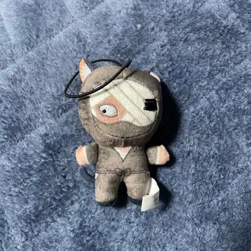 닌타마 란타로 호와누이 난자타운 자토 콘나몬