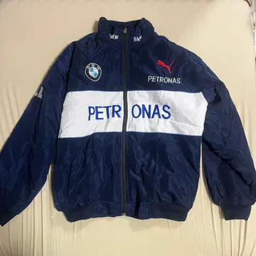 BMW Sauber F1 Team 자켓