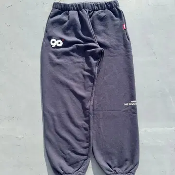 9090 Logo Original Sweat Pants navy L