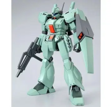 HG 제간 건담 역습의 샤아