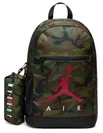 새상품 Nike 조던 백팩 럭색