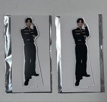 [ 가격 인하 가능 ] 스파풀 오다 이신 아크릴 스탠드