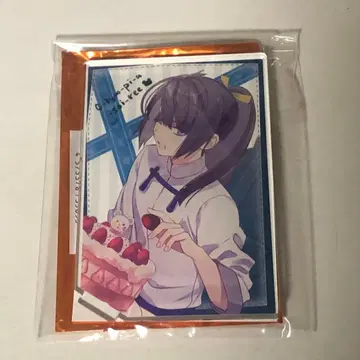 올림피아 소와레 오라소와 치비코 유쇼 아크릴 스탠드 리쿠