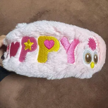 USJ 유니버셜 세서미 스트릿 모피 머리띠