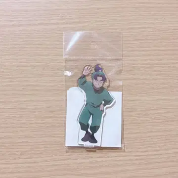 시오에 분지로 아크릴 스탠드