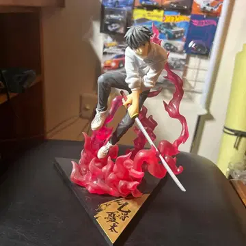 옷코츠 유타 고죠 사토루 피규어 세트