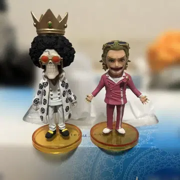 월드 컬렉션 브룩 테소로