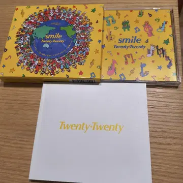 smile Twenty-Twenty