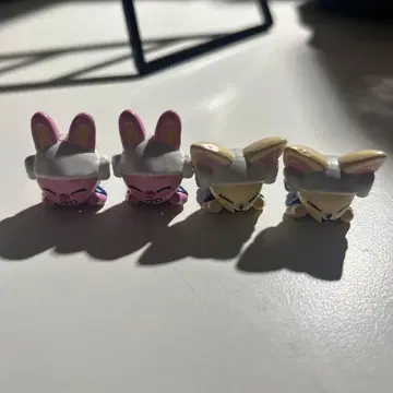 빗쿠라타마고 후로후치 코로린 skzoo