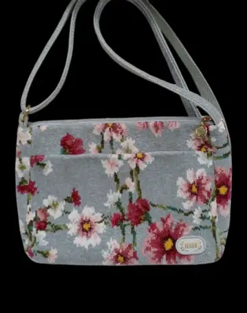 FEILER 페이 위드신시아리티 숄더백