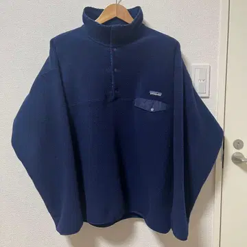 [ 새상품급 ] FA98 patagonia 스냅T XL