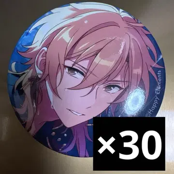 앙스타 하카제 카오루 카오루 피처 2 캔뱃지