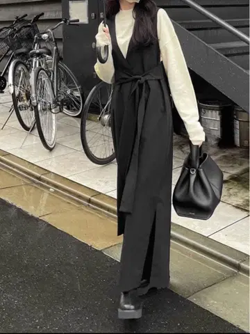 [ nairo ] 허리 마크 올인원 S 사이즈