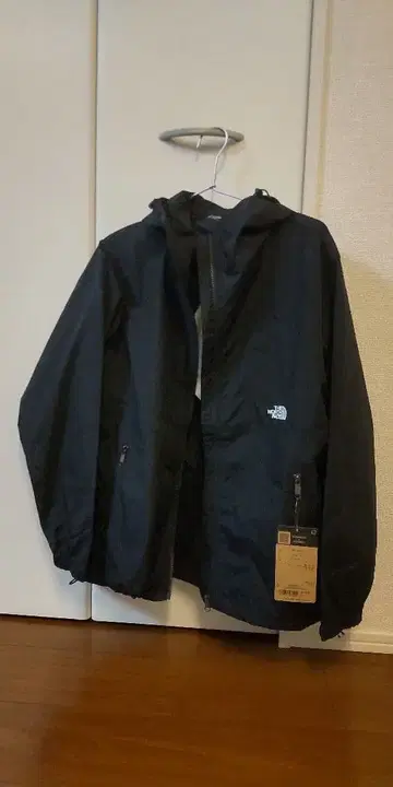 시착만 한 상품 택 포함 The North Face NP72530