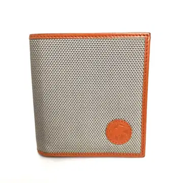 헌팅월드 접이식 지갑 컴팩트 남성용