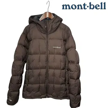 몽벨 24AW 네쥬 다운 자켓 완판 상품