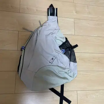 오션 퍼시픽 원 숄더 백