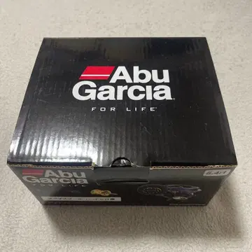 Abu Garcia 아브가르시아 솔티 스테이지 컨셉 프리 빈 박스