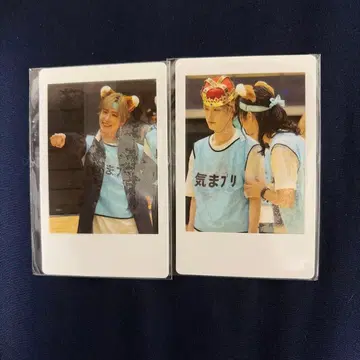 DD 대운동회 MeseMoa 변덕쟁이 프린스 하피카