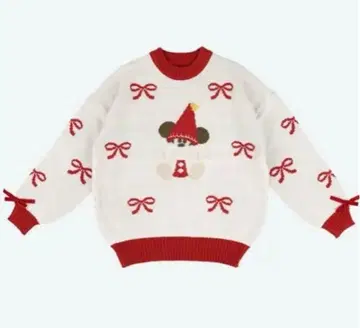 릴린린 스웨터 2025