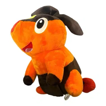 포켓몬 말하는 봉제 인형 포카브 Pokemon